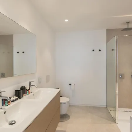 Nyaraló Infinity 1-1 Luxe Partial Sea View 3b *