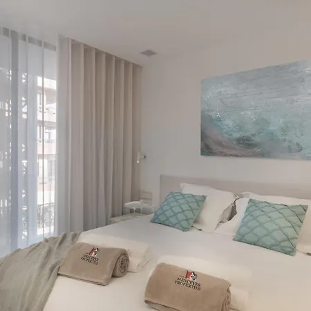 Infinity 1-1 Luxe Partial Sea View 3b