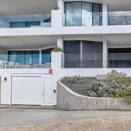 Infinity 1-1 Luxe Partial Sea View 3b Ferienhaus Arona (Tenerife)